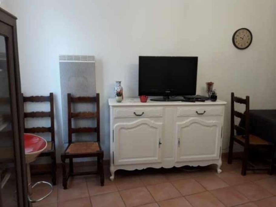 Apt En Luberon Appartement 3 Chambres Et Garage Privee Eksteriør billede