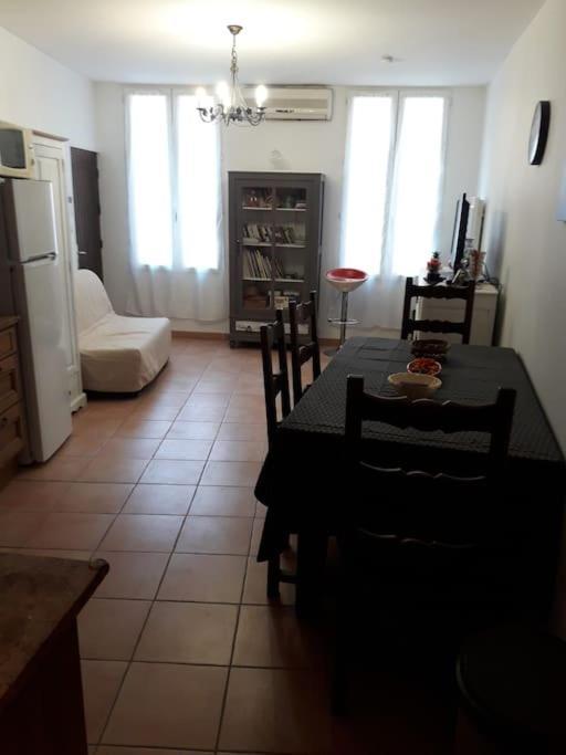 Apt En Luberon Appartement 3 Chambres Et Garage Privee Eksteriør billede