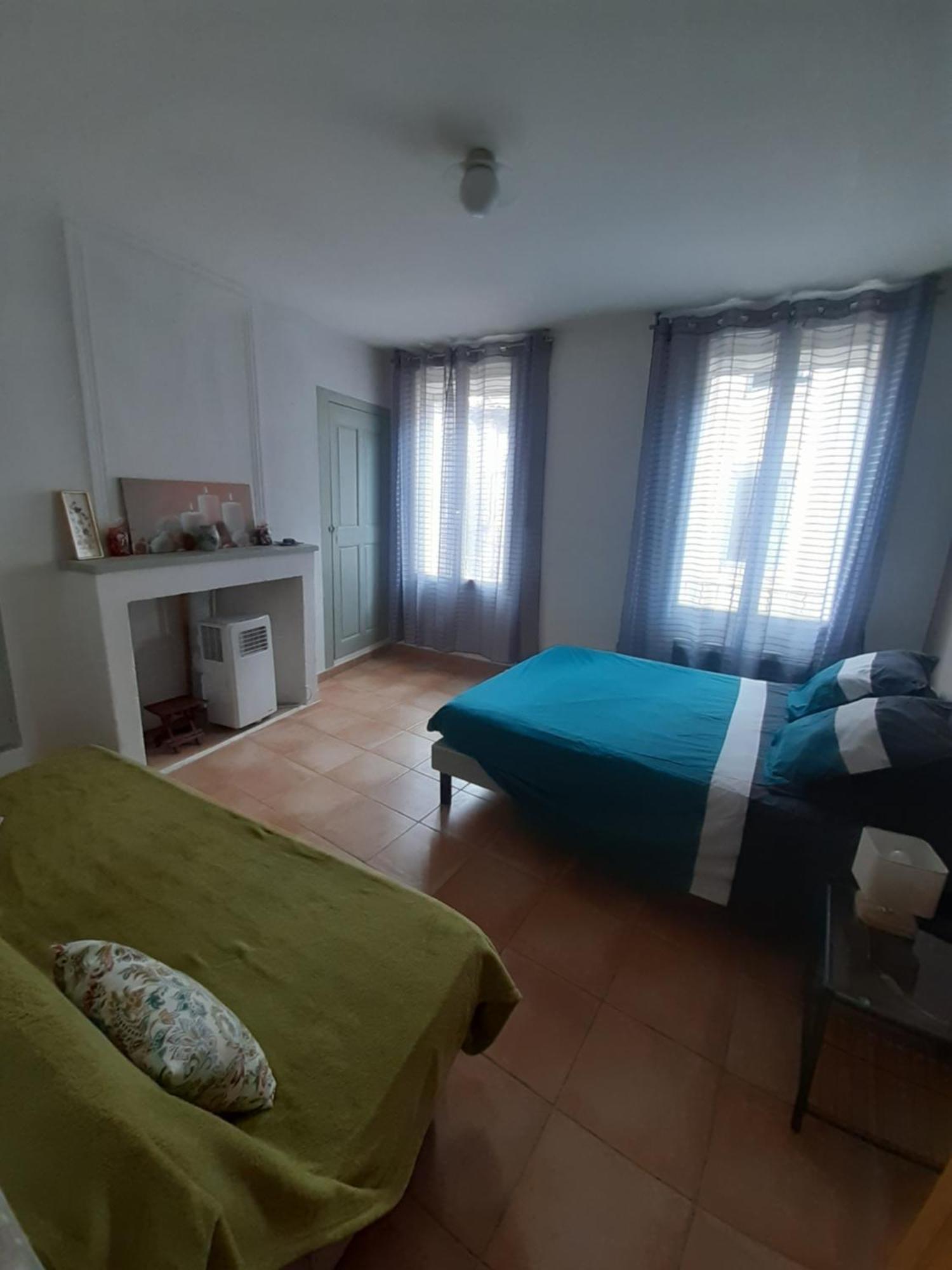 Apt En Luberon Appartement 3 Chambres Et Garage Privee Eksteriør billede